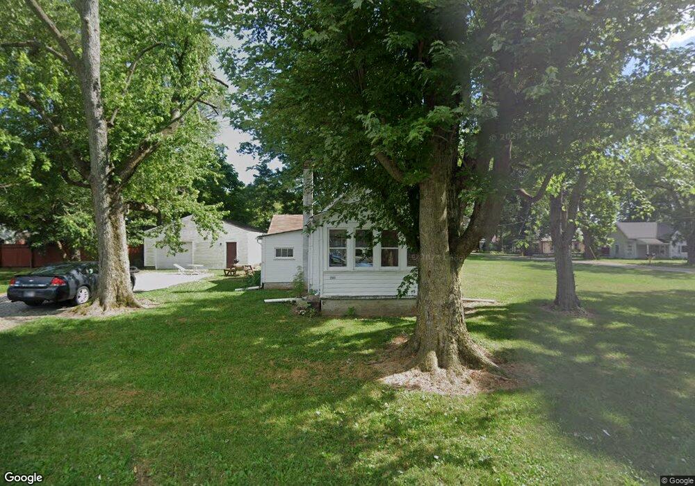 2303 E 9th St, Muncie, IN 47302 - photo 1