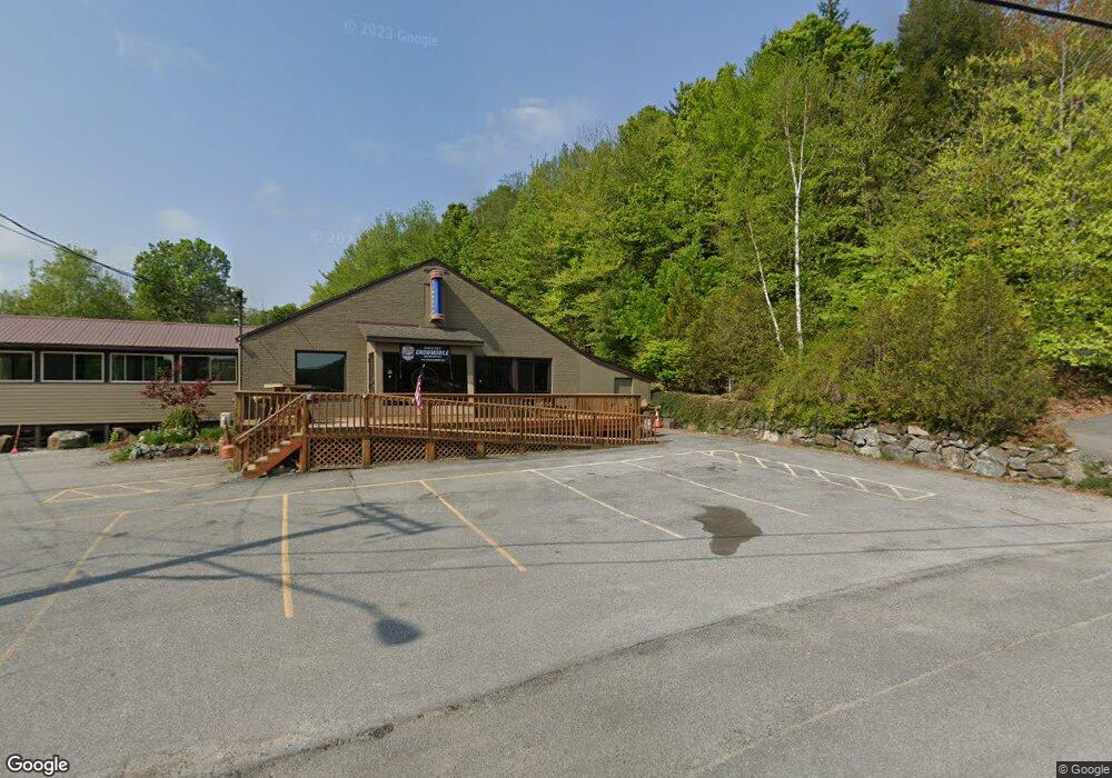 500 Lake Desolation Rd unit 2nd house in rear, Middle Grove, NY 12850 - photo 1