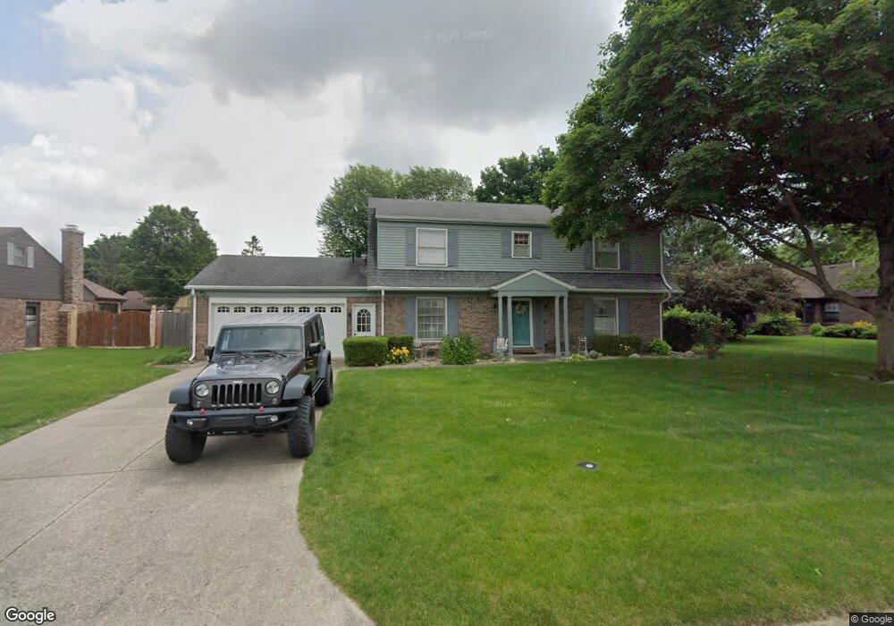 808 Westgate Dr, Anderson, IN 46012 - photo 1