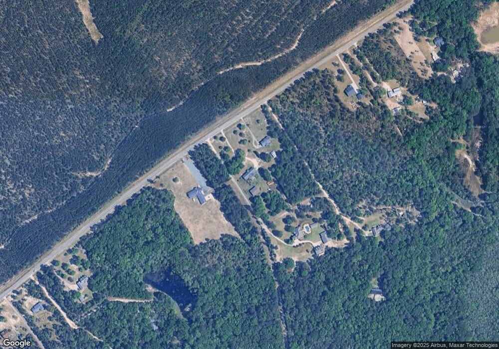 3350 Lower Hartley Bridge Rd, Byron, GA 31008 - photo 1