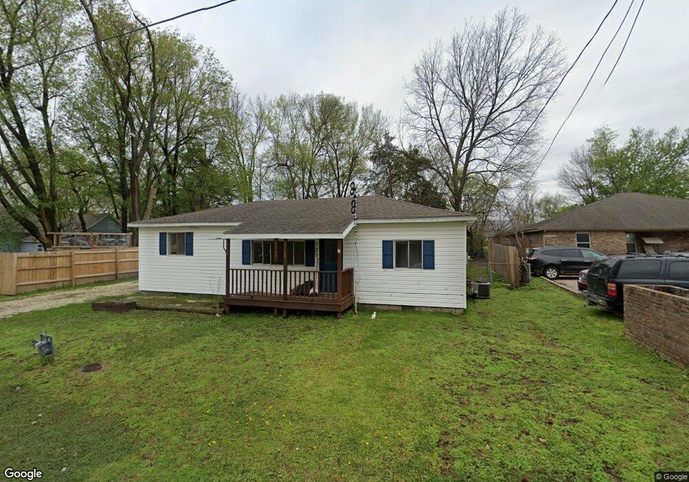 107 W Cleveland St, Prairie Grove, AR 72753 - photo 1