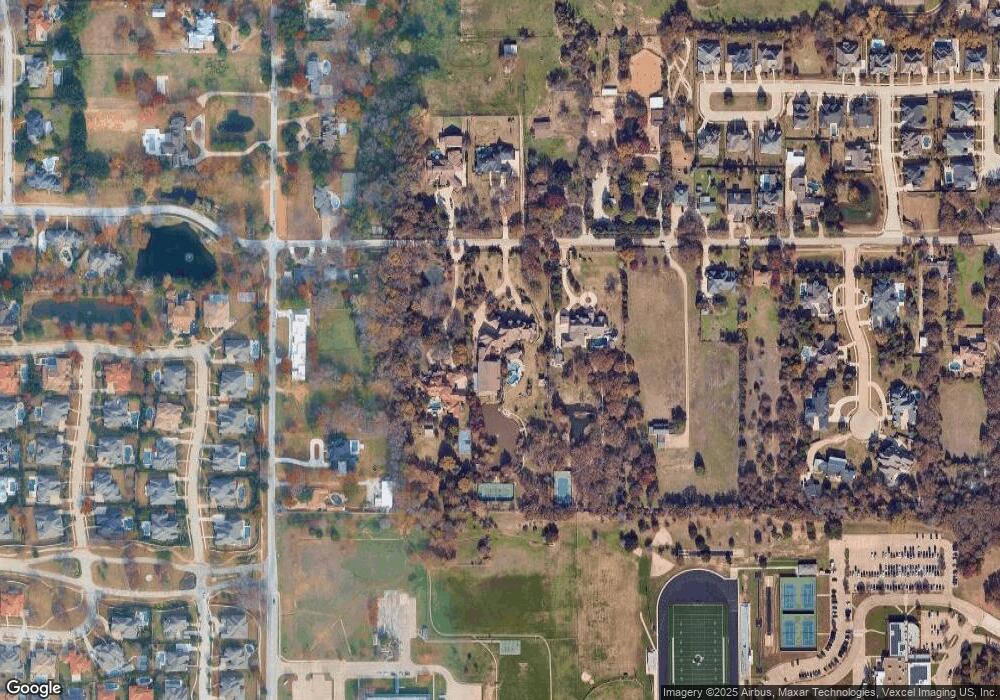 525 W Highland St, Southlake, TX 76092 - photo 1