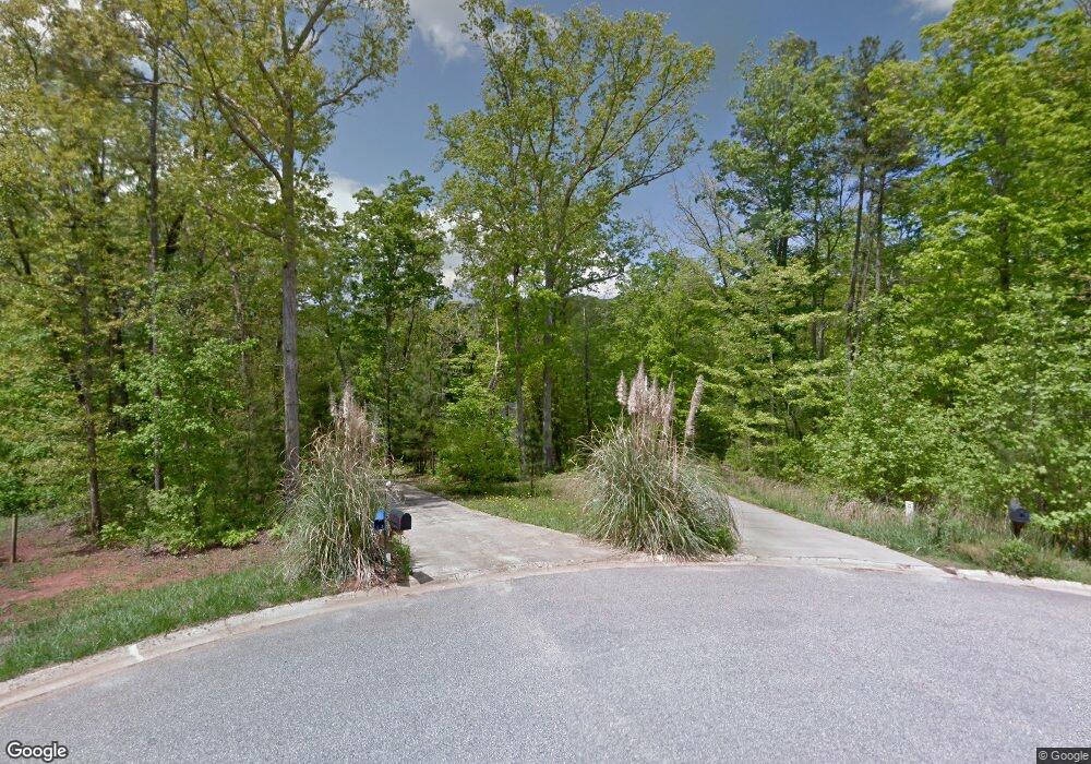 190 W Waters Edge Ln, West Union, SC 29696 - photo 1