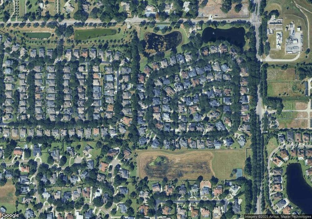 2034 Westover Reserve Blvd, Windermere, FL 34786 - photo 1