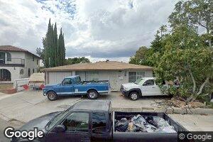 1391 May Ct, Concord, CA 94520
