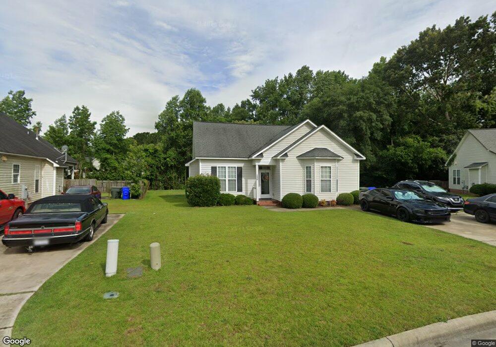 1320 Ashmoor Ln, Winterville, NC 28590 - photo 1