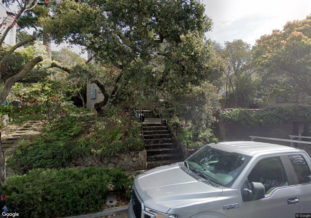 12 Menlo Place, Berkeley, CA 94707 - photo 1