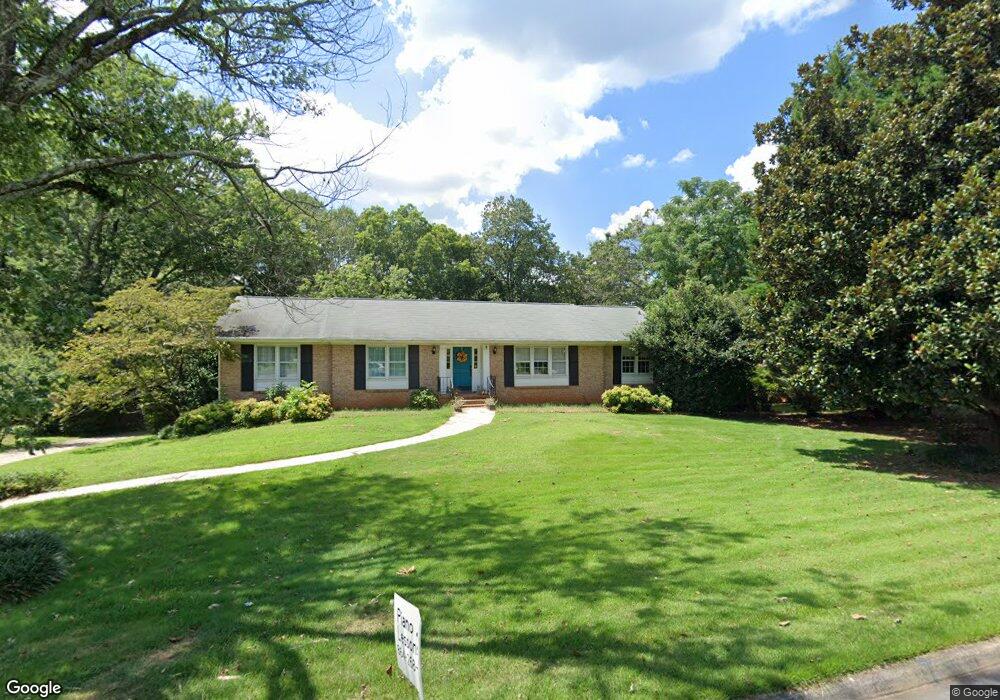 9 Pilgrims Point Rd, Greenville, SC 29615 - photo 1