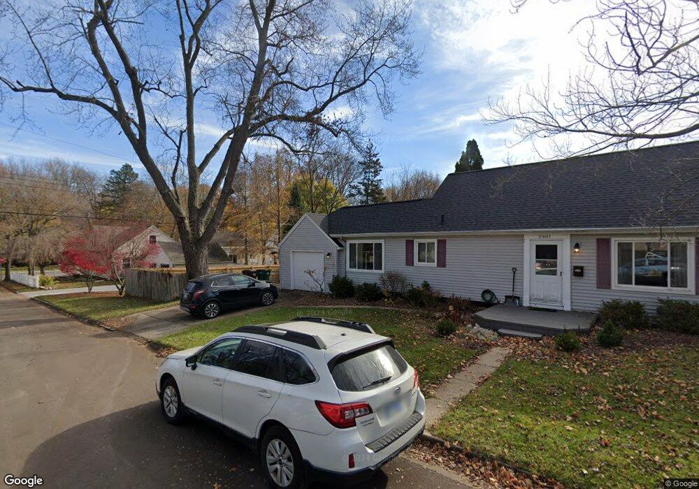 2601 Harding Ave, Lansing, MI 48910 - photo 1