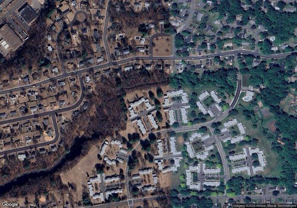 64 Ambassador Dr unit A, Manchester, CT 06042 - photo 1