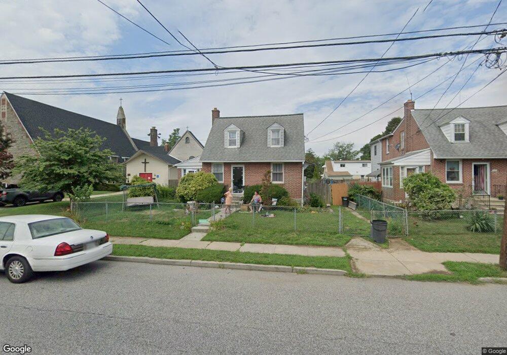 313 Wanamaker Ave, Essington, PA 19029 - photo 1