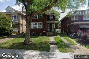 212 Emerson Ave, Pittsburgh, PA 15215