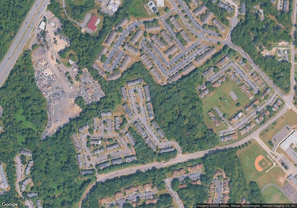 1966 Winslow Ct, Woodbridge, VA 22191 - photo 1