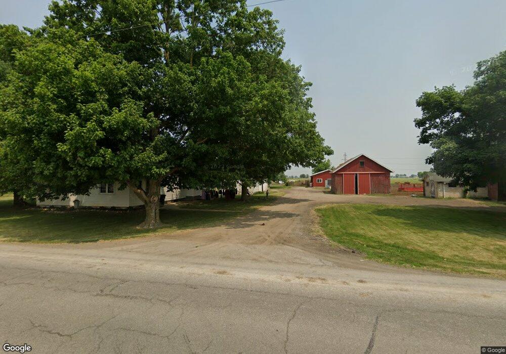 7635 W 700 S, Topeka, IN 46571 - photo 1