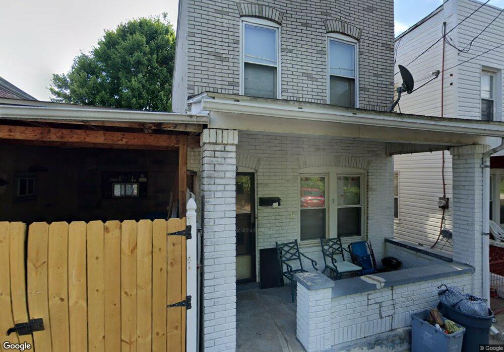615 N Railroad St, Allentown, PA 18102 - photo 1