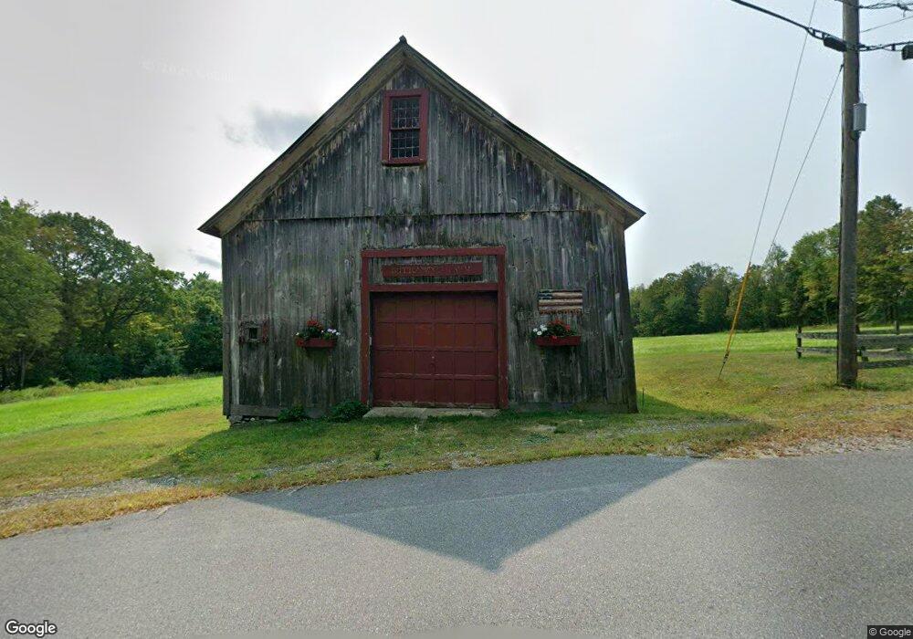 54 Christian Hill Rd, Amherst, NH 03031 - photo 1