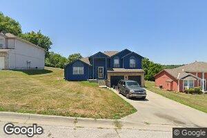 1938 N Bethany St, Kansas City, KS 66104