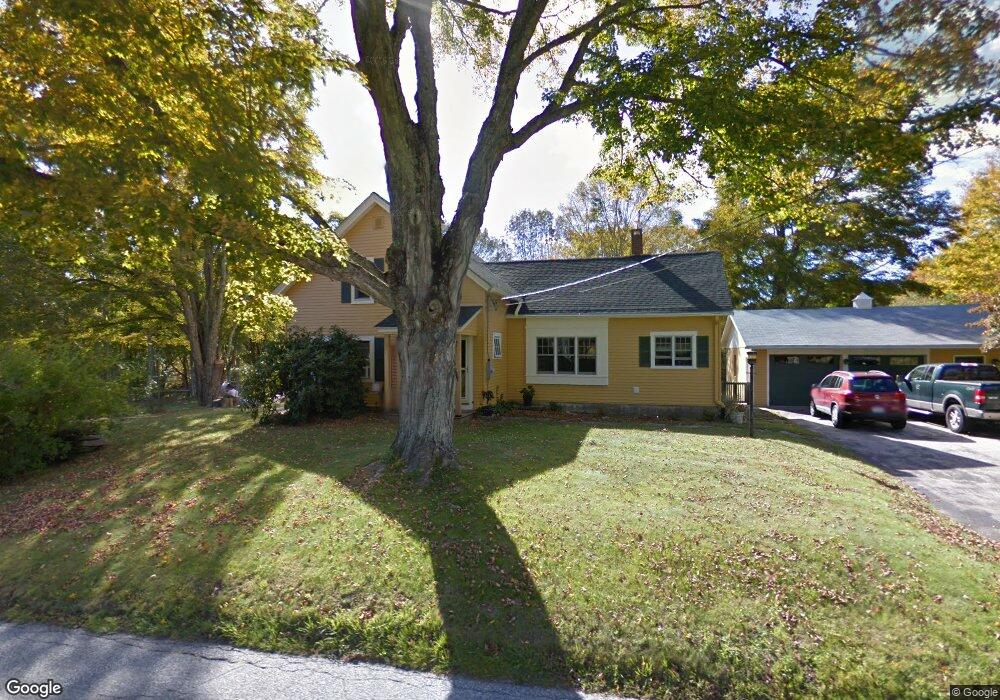 174 Brooklyn Rd, Canterbury, CT 06331 - photo 1