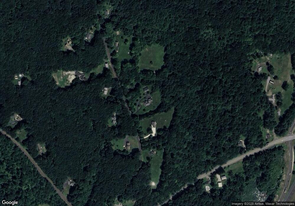 28 Stickney Hill Rd, Union, CT 06076 - photo 1