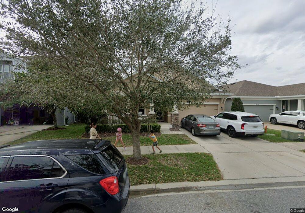 5823 Jasper Glen Dr, Lithia, FL 33547 - photo 1