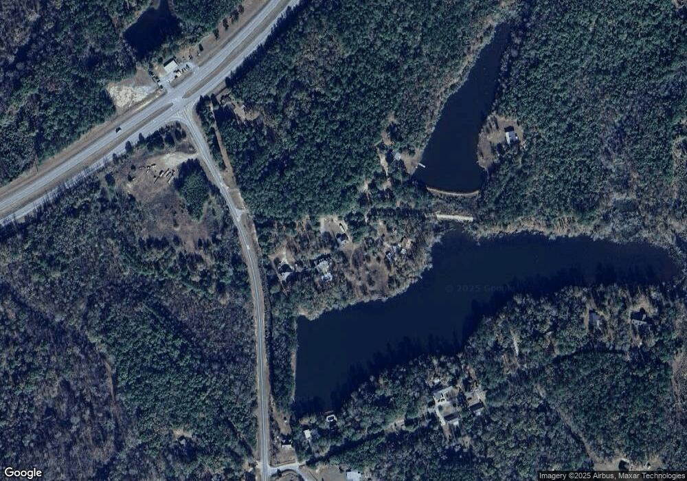 88 Shiver Ln, Box Springs, GA 31801 - photo 1