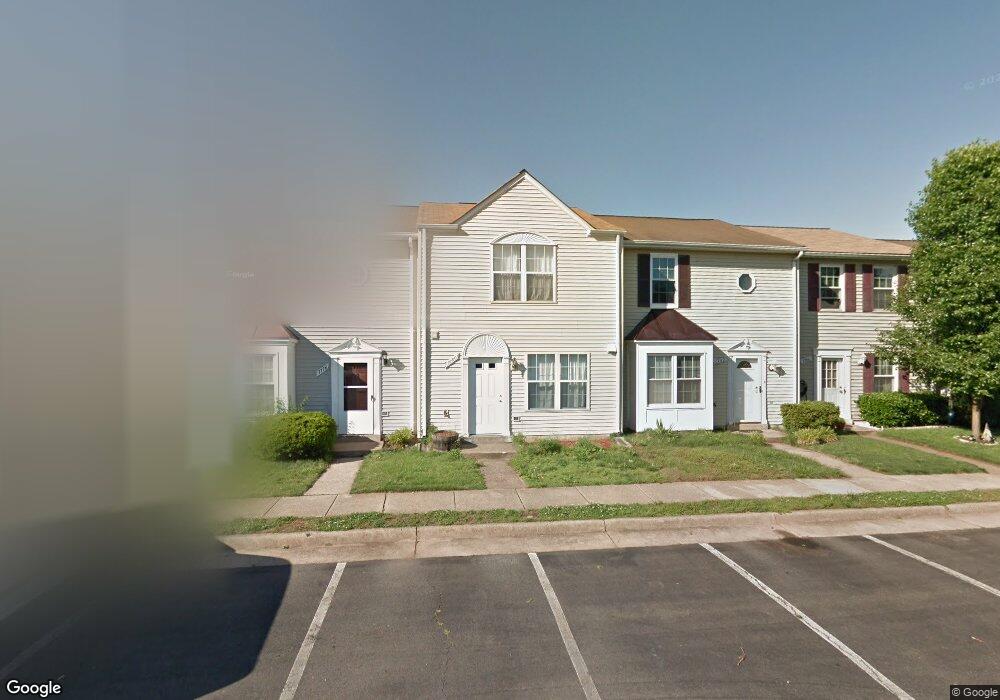 7780 Gateshead Ln, Manassas, VA 20109 - photo 1