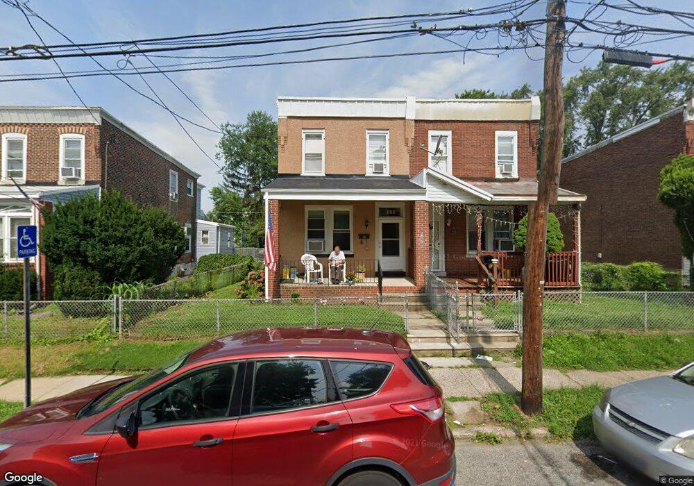 112 S 3rd St, Darby, PA 19023 - photo 1