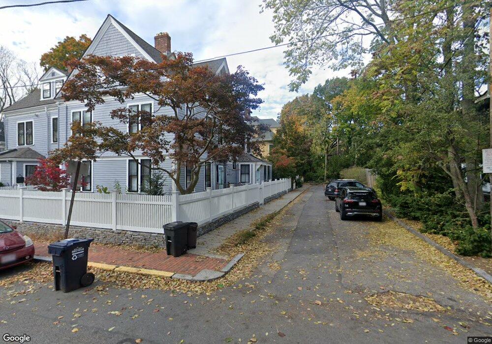 3 Fuller Place, Cambridge, MA 02138 - photo 1