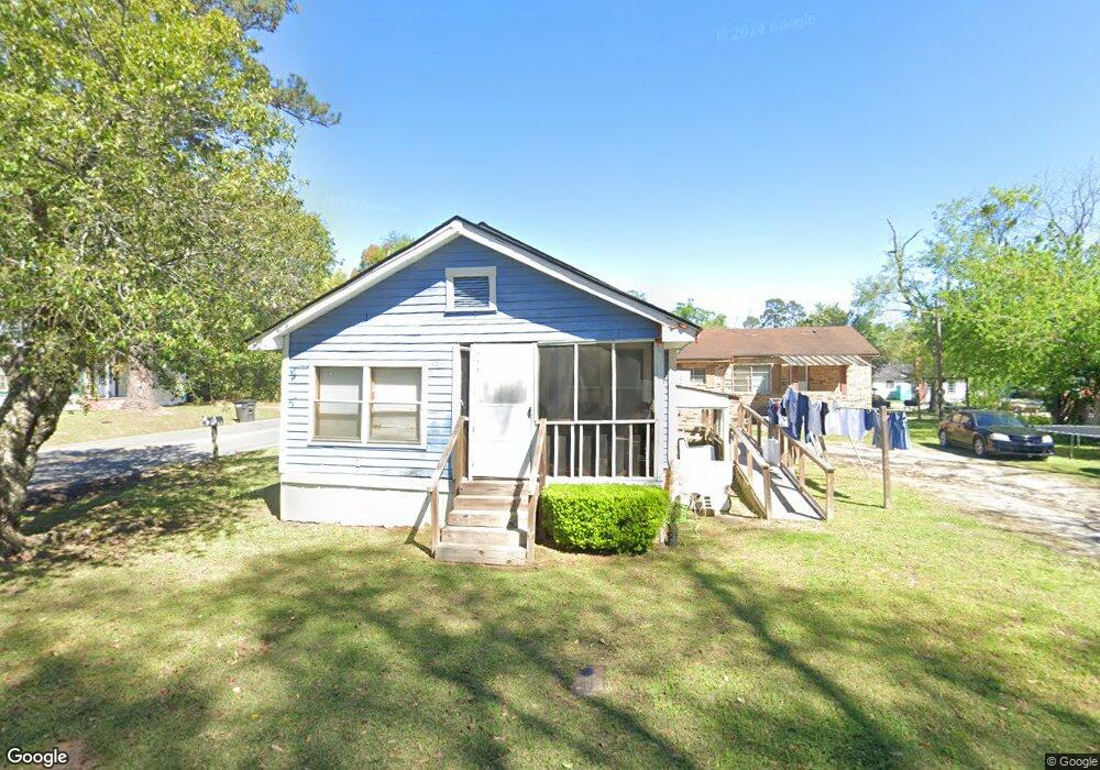 816 4th Ave SW, Cairo, GA 39828 - photo 1