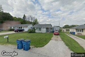 232 Mansur St, East Moline, IL 61244