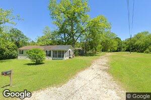 105 First St, Sumner, GA 31789