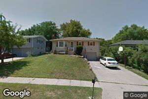 10229 Ohern St, Omaha, NE 68127
