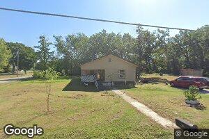 301 Mcbee St, Commerce, OK 74339
