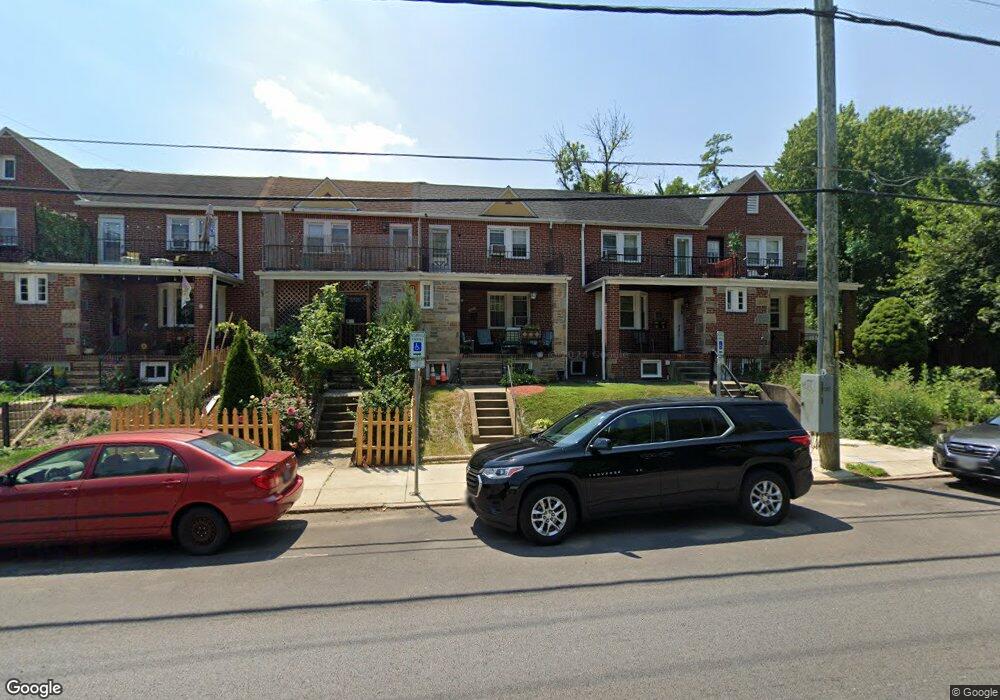 6207 Frederick Rd, Catonsville, MD 21228 - photo 1