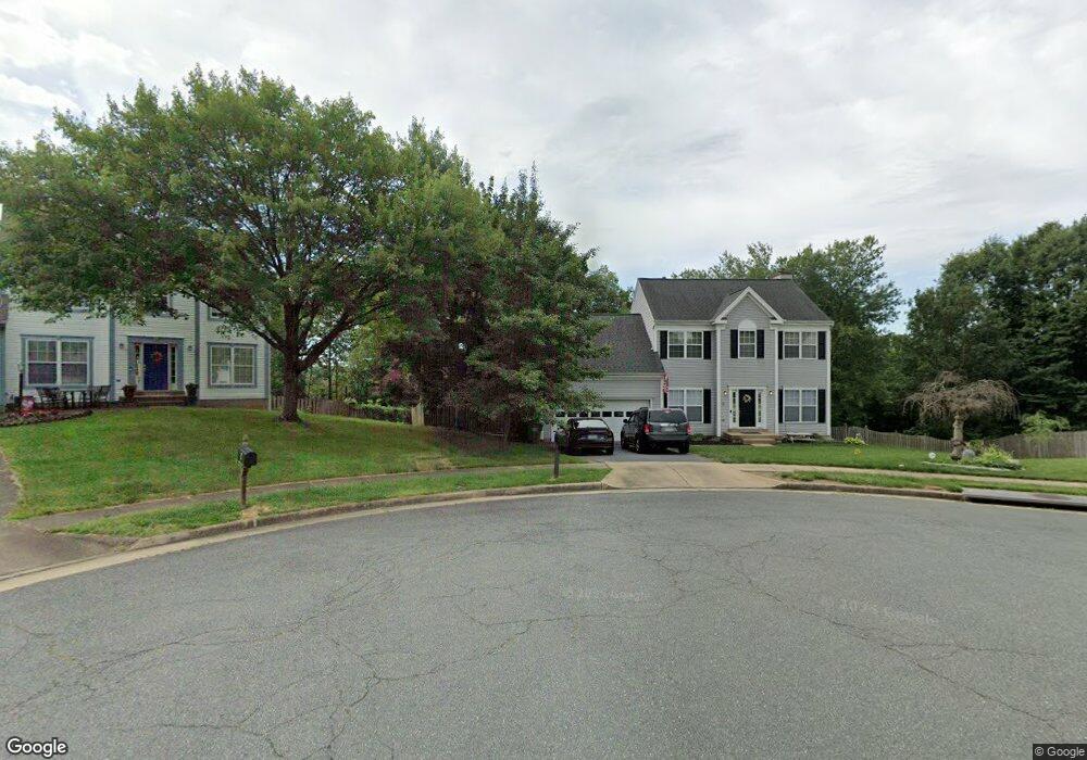 2 Halifax Ct, Stafford, VA 22554 - photo 1