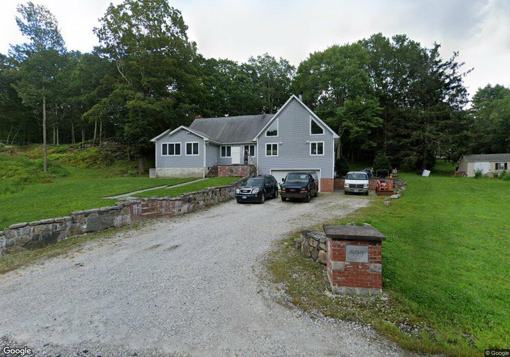 899 Farmers Mills Rd, Carmel, NY 10512 - photo 1