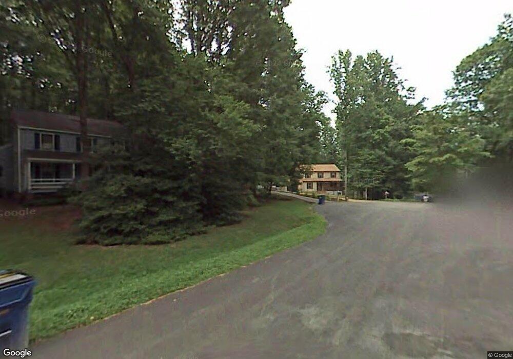 4602 Black Oak Rd, North Chesterfield, VA 23237 - photo 1