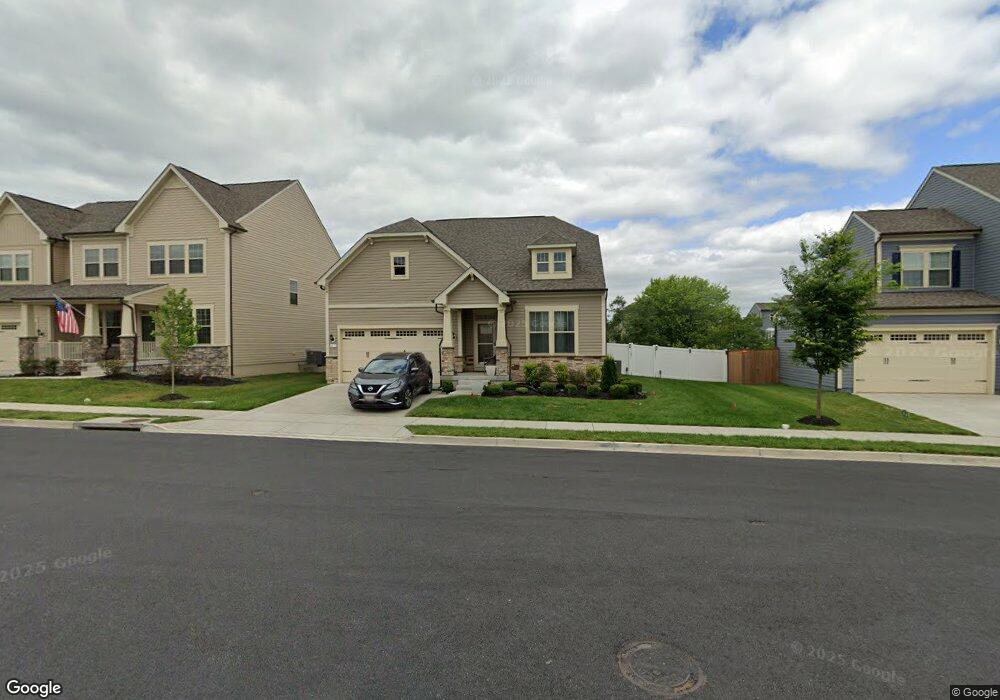 1411 Ricketts Rd, Frederick, MD 21702 - photo 1