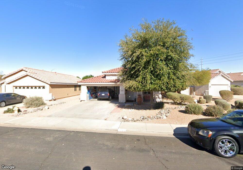 5660 E Forge Cir, Mesa, AZ 85206 - photo 1