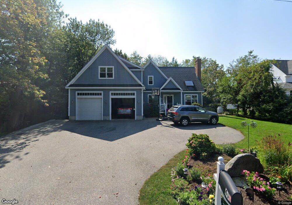 49 Briar Rd, Hampton, NH 03842 - photo 1