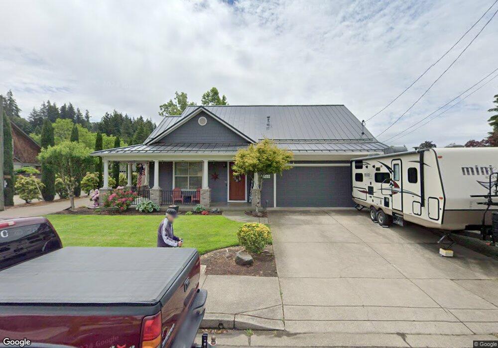 1270 Brickley Rd, Eugene, OR 97401 - photo 1