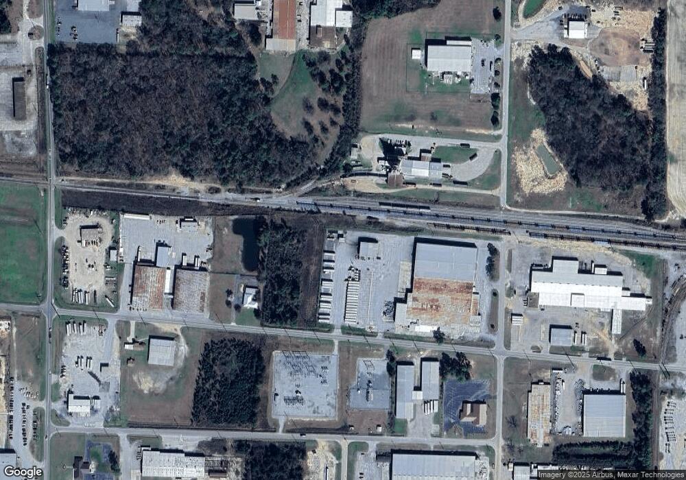 2501 E 13th Ave, Cordele, GA 31015 - photo 1