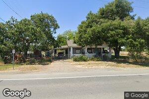 3601 Fulton Rd, Santa Rosa, CA 95409