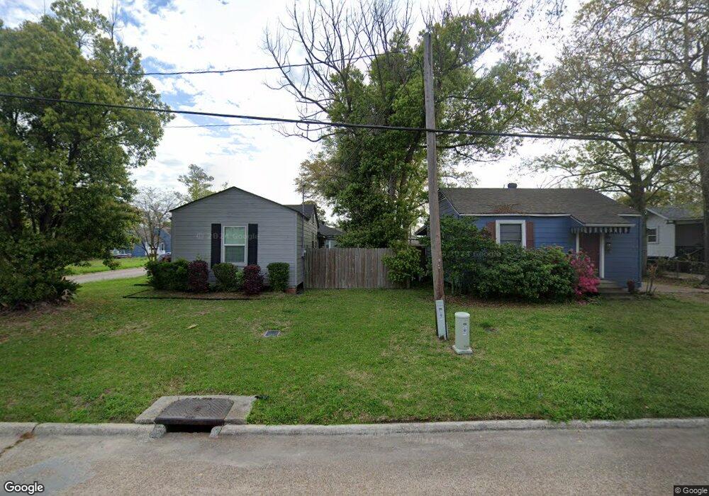 1705 Moss St, Lake Charles, LA 70601 - photo 1