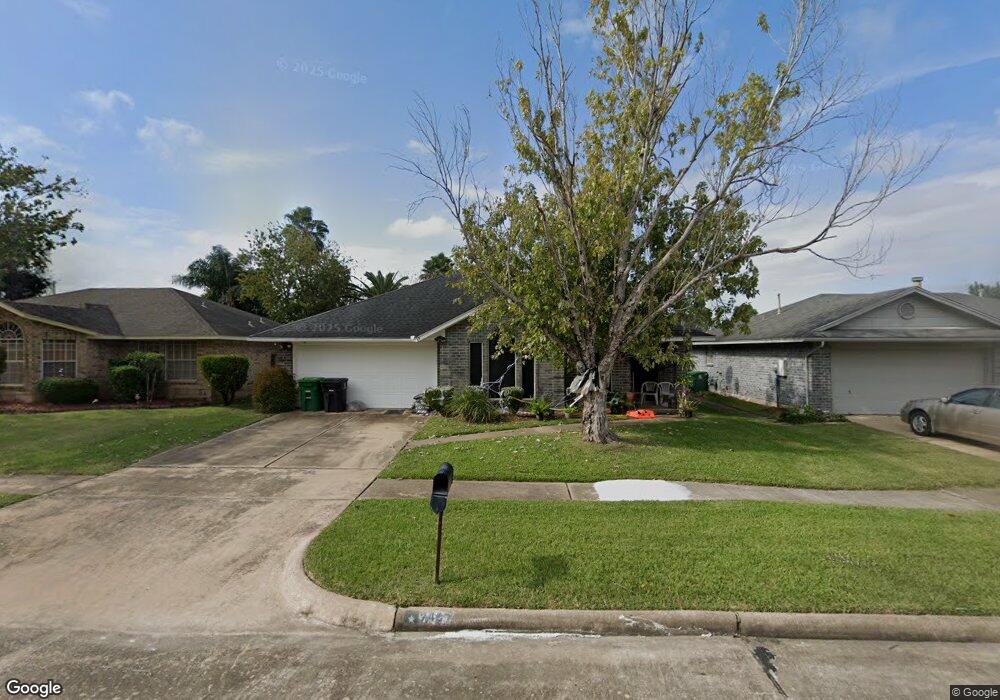 9467 Carmalee St, Houston, TX 77075 - photo 1