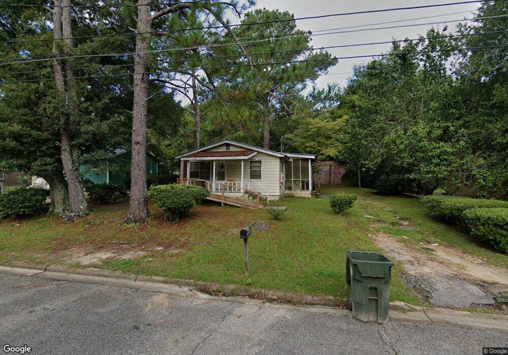 909 Lennox Ave, Dothan, AL 36303 - photo 1