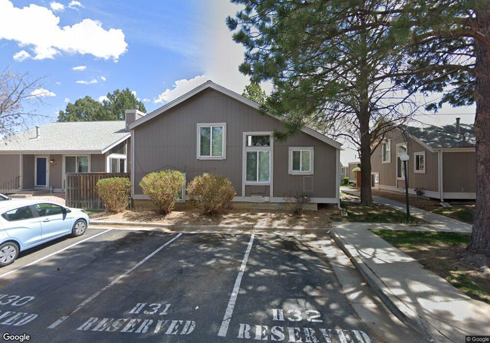 3850 S Genoa #C Ct, Aurora, CO 80013 - photo 1