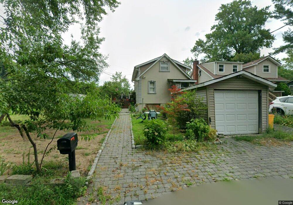 16 Forest Ave, Lincoln Park, NJ 07035 - photo 1