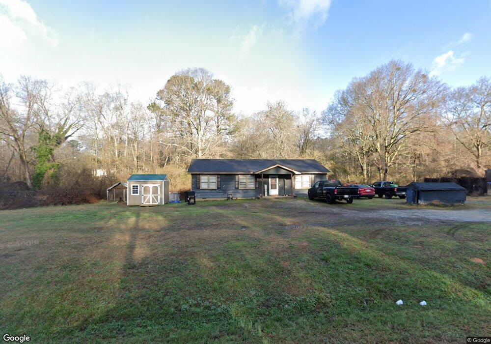 2480 Snows Mill Rd, Monroe, GA 30655 - photo 1