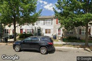 3928 C St SE, Washington, DC 20019